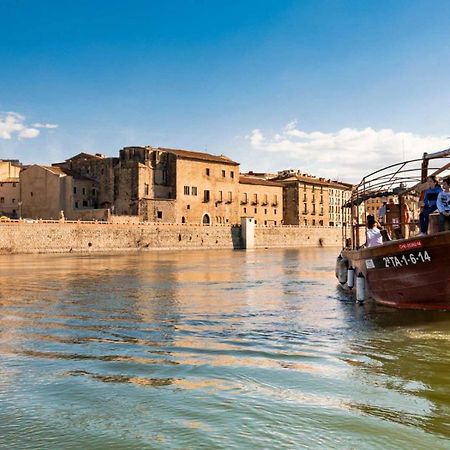 La Chocita De Tortosa Exterior foto